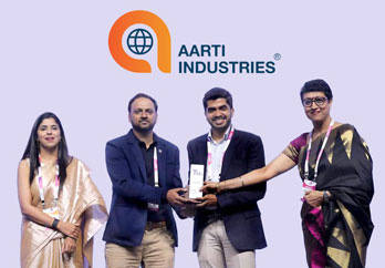 Infini-t Gold Award in HCM Innovation & Implementation 