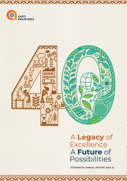 Integrated Annual Report 2024-25