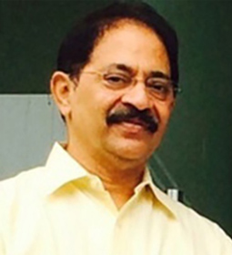 Dr. Vinay Nayak