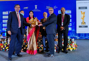 FICCI Company of the Era Award 