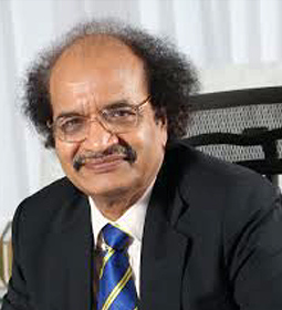 Prof. Ganapati D. Yadav