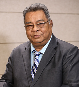 Shri Kirit R. Mehta