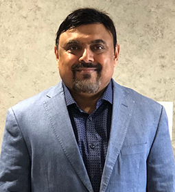 Shri Narendra J. Salvi