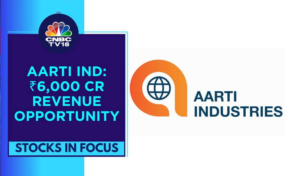 CNBC TV18 - New 6000 crore contract