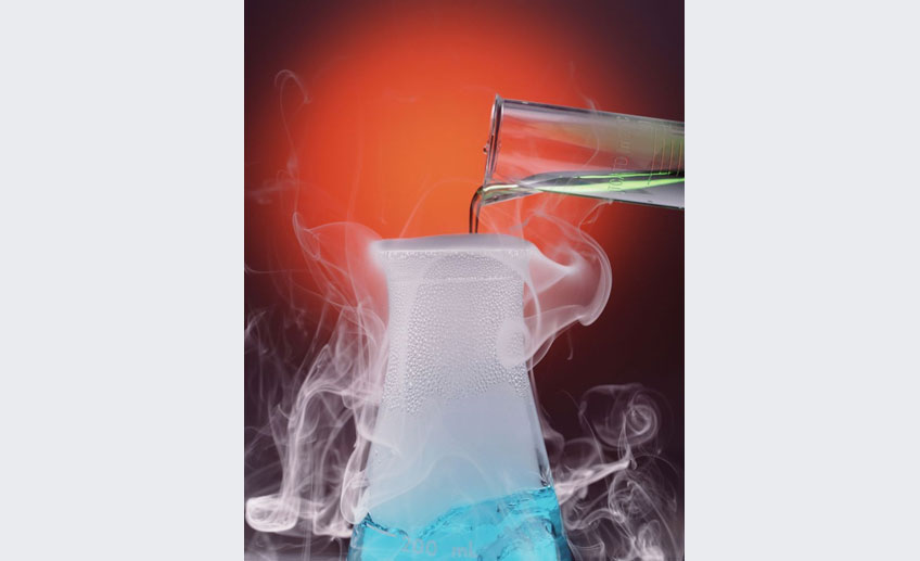 Nitro Chloro Benzene