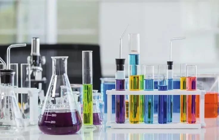 High-End Polymers and Speciality Resin