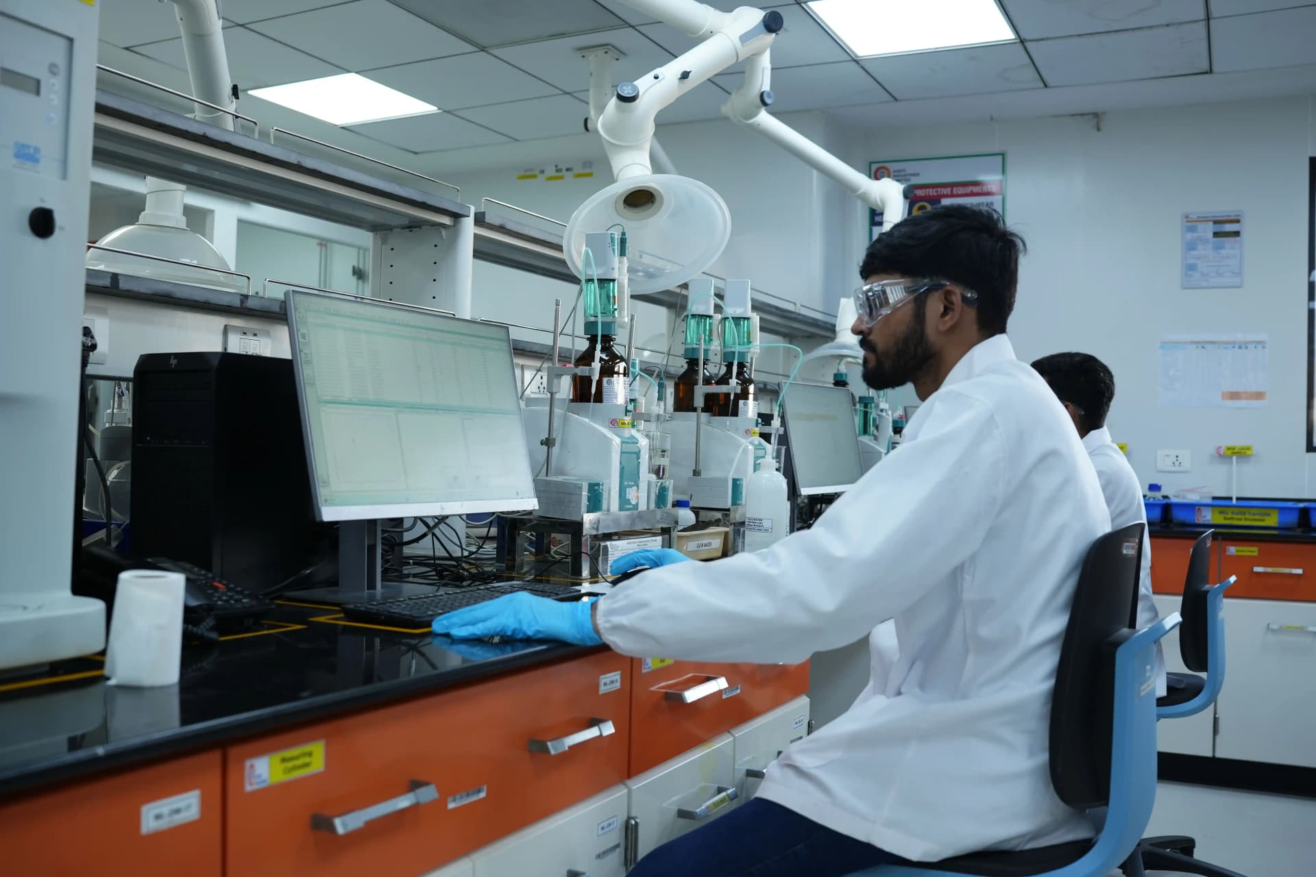 Circular economy & chemical recycling