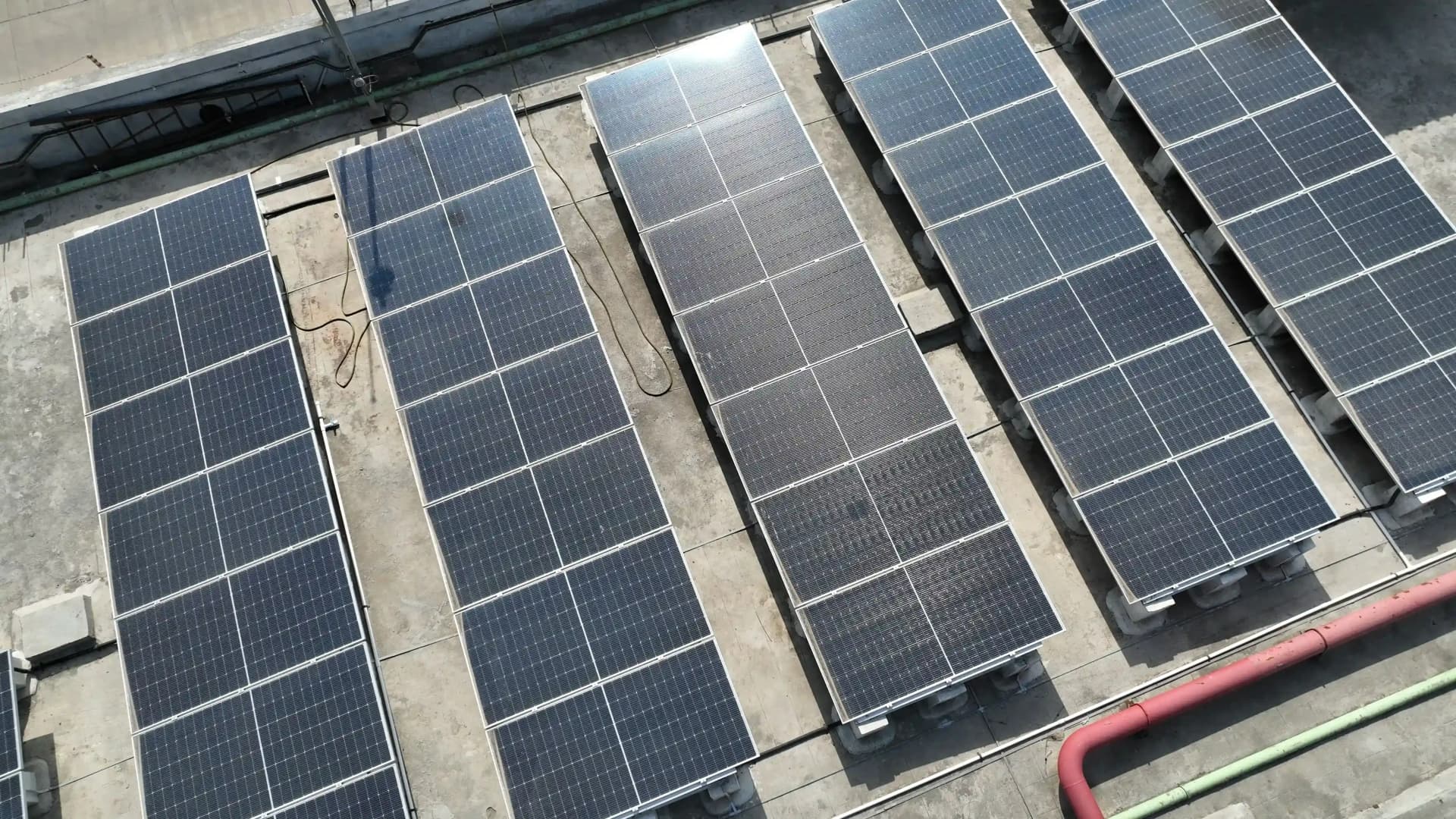 EV battery materials & green energy