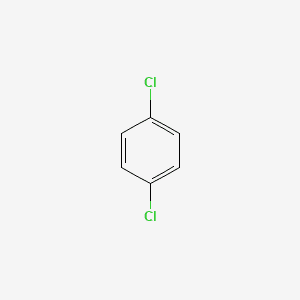 Para Dichloro Benzene