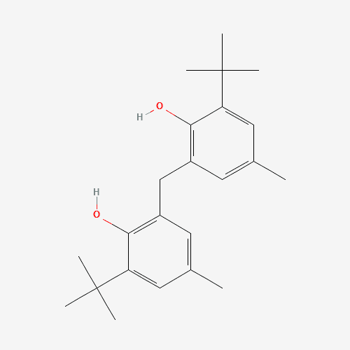 2,2'-methylenebis (4-methyl-6-t-butylphenol)