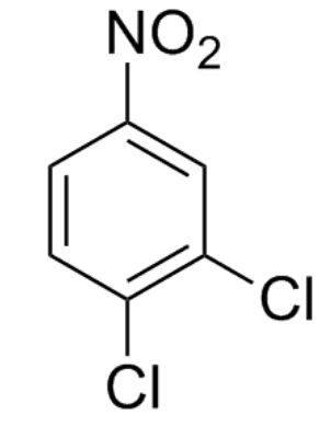 3,4 Dichloro Nitro Benzene