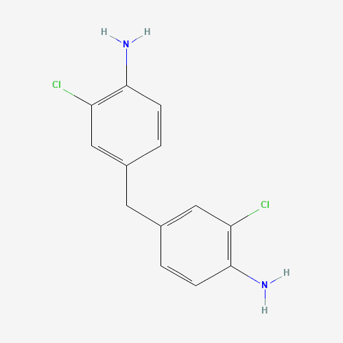 4,4'-Methylenebis(2-Chloroaniline)