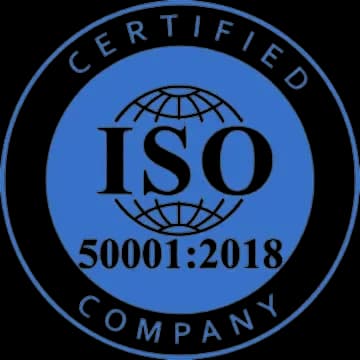 ISO 50001 - 2018