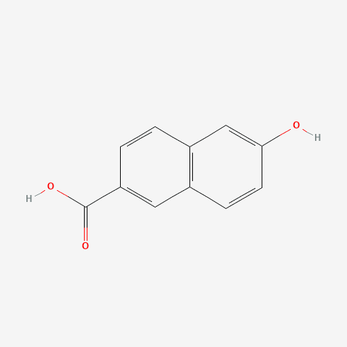 Hydroxy napthoic acid