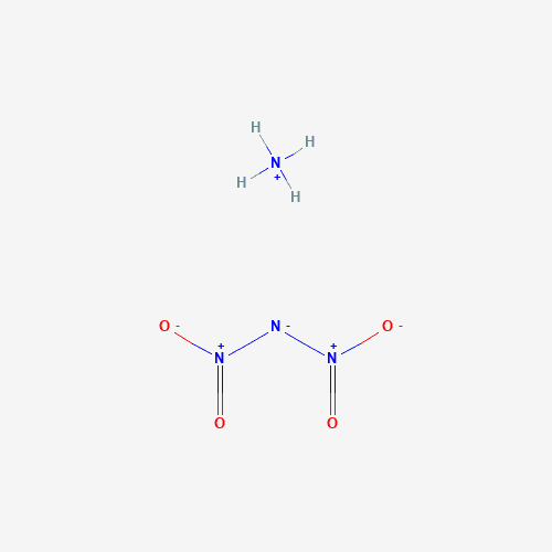 Ammonium dinitramide