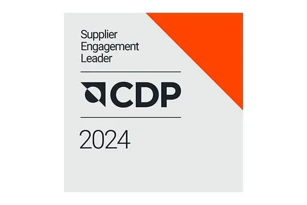 CDP's Supplier Engagement Assessment (SEA) A
