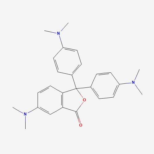 Crystal violet lactone
