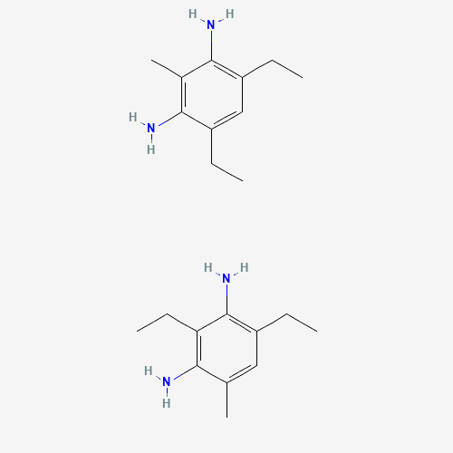 Diethyl toluene diamine