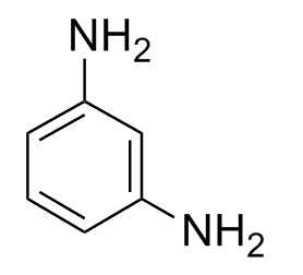 Meta Phenylene Di Amine