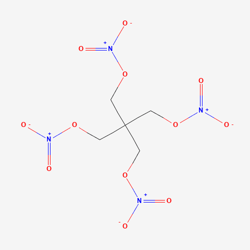 Pentaerythritol tetranitrate