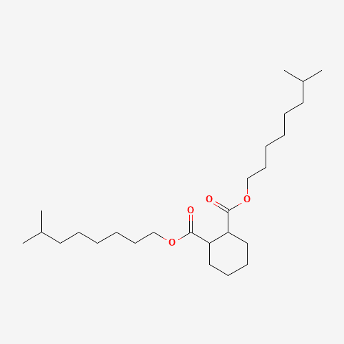Di iso nonyl cyclo hexanoate