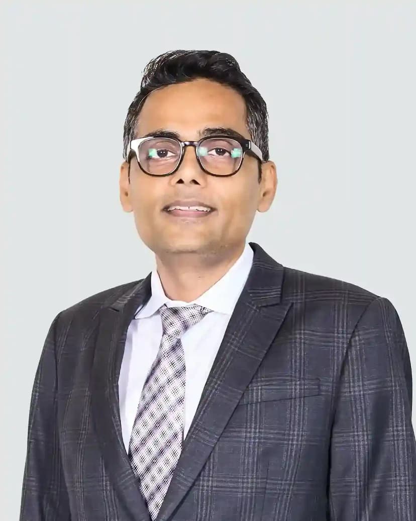 Suyog Kotecha