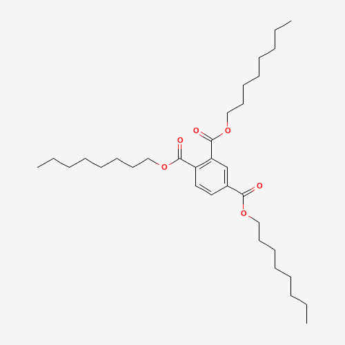 Tri-octyl trimellitate
