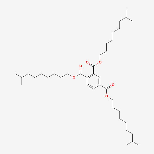 Tri iso decyl trimellitate
