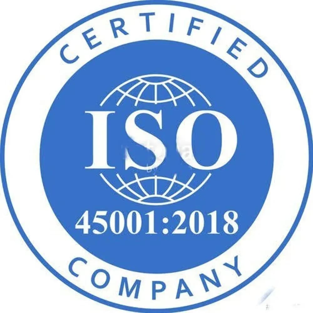 ISO 45001-2018