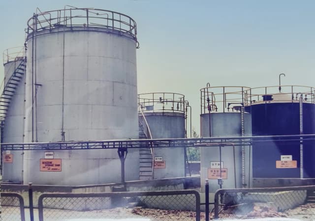 Laying The Roots (1984-2012)